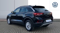 Volkswagen T-Roc 1.0 TSI Life 5dr Petrol Hatchback
